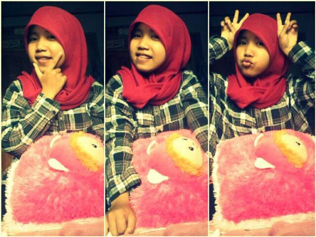 ♥Allah♥Family♥Doremi♥|| SMANSA'11