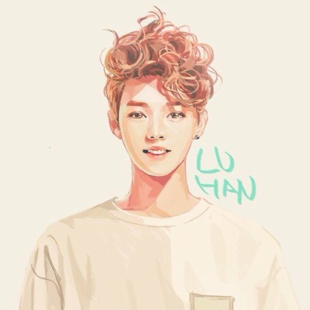 EXO | LUHAN AND ALL | GOT7 | BB J M |