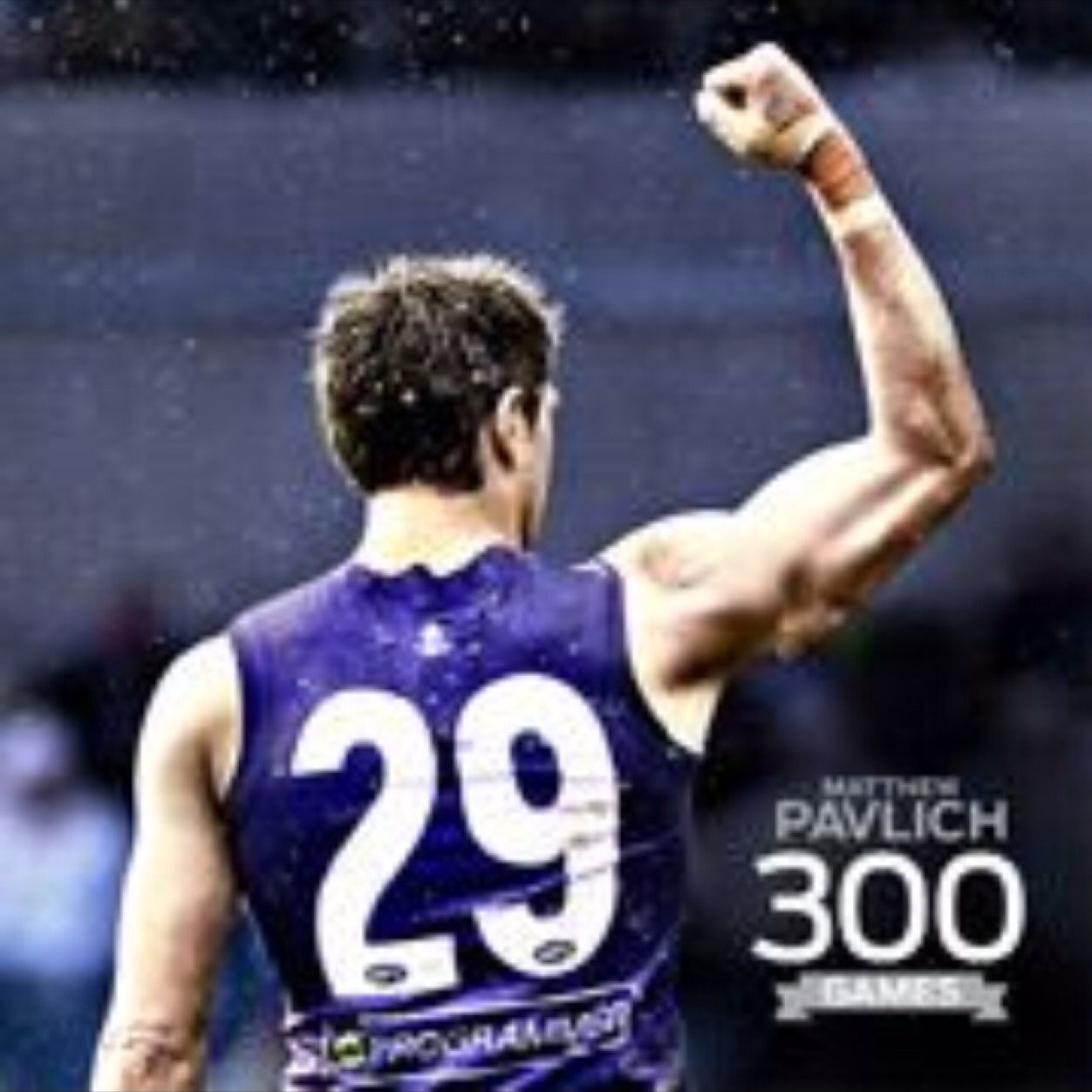 FreoMagic's profile picture. DockersTragic, political leftie, feminist, been around Freo since age ten, Italian import, music, food, books, family and friends make it all worthwhile!