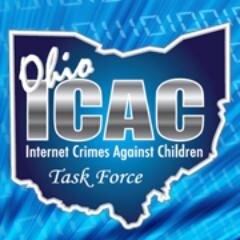 The Ohio Internet Crimes Against Children (ICAC) Task Force