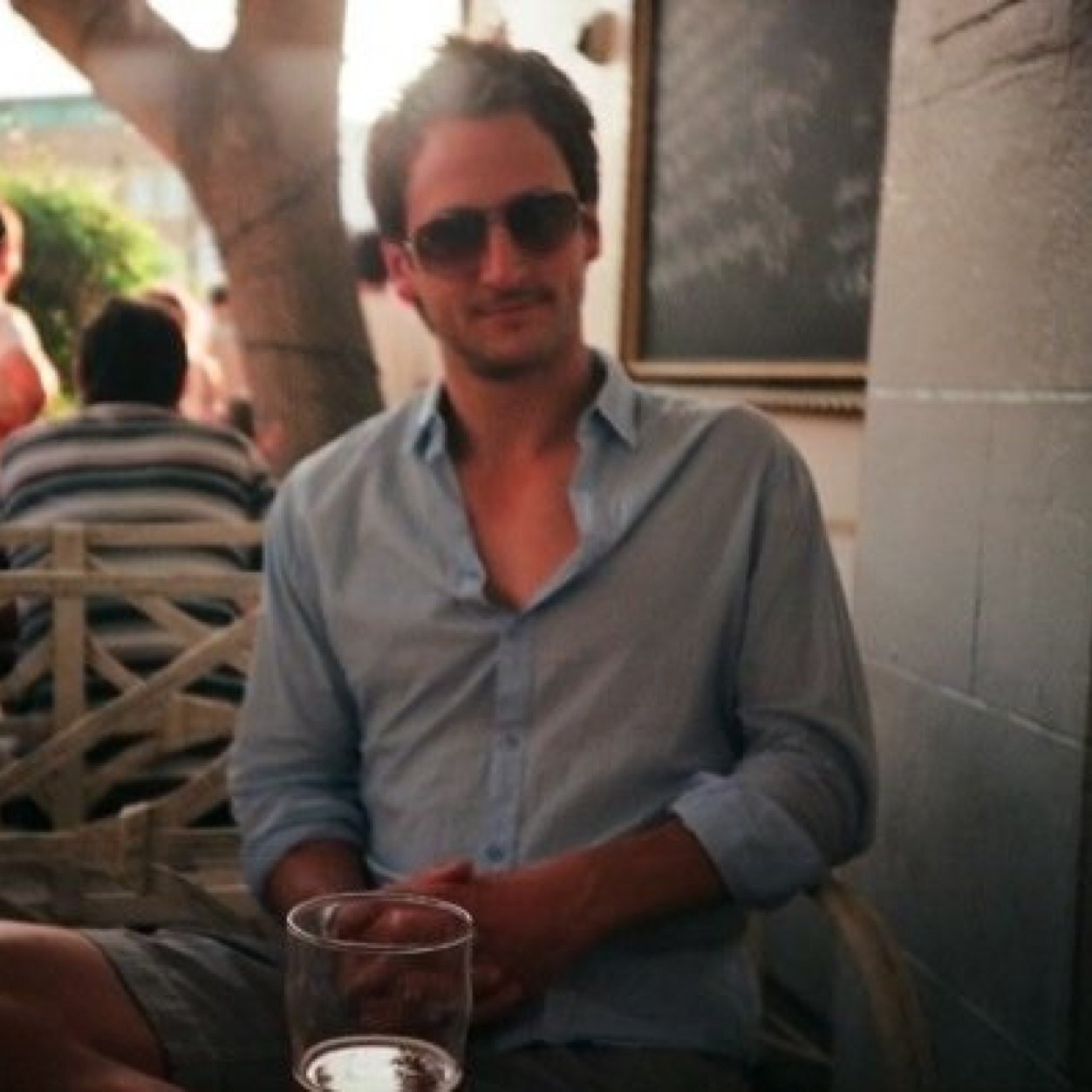 J0NR0SS's profile picture. 