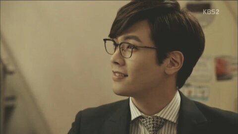 KBS 2014년 4월 28일 첫방송《빅맨(Big Man)》/강동석 (최다니엘 役) / 젠틀남 / 친절하고 유머러스하지만 이중적인  / [계정 생성 날짜 : 2014년 4월 28일 ]
