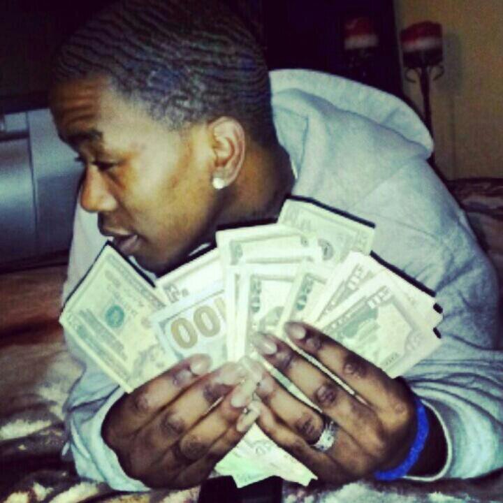 LontrellT's profile picture. 