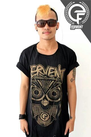 FerventStore and FULSOMEcloth jln antasura no 34 nangka utara  owner @ayrharha @nisacahya_
