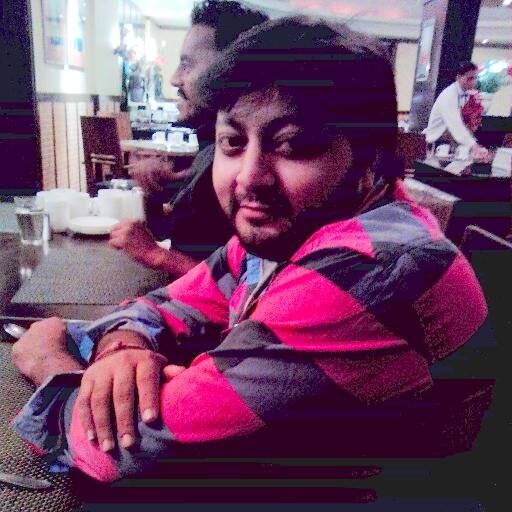 ravivichhi's profile picture. 