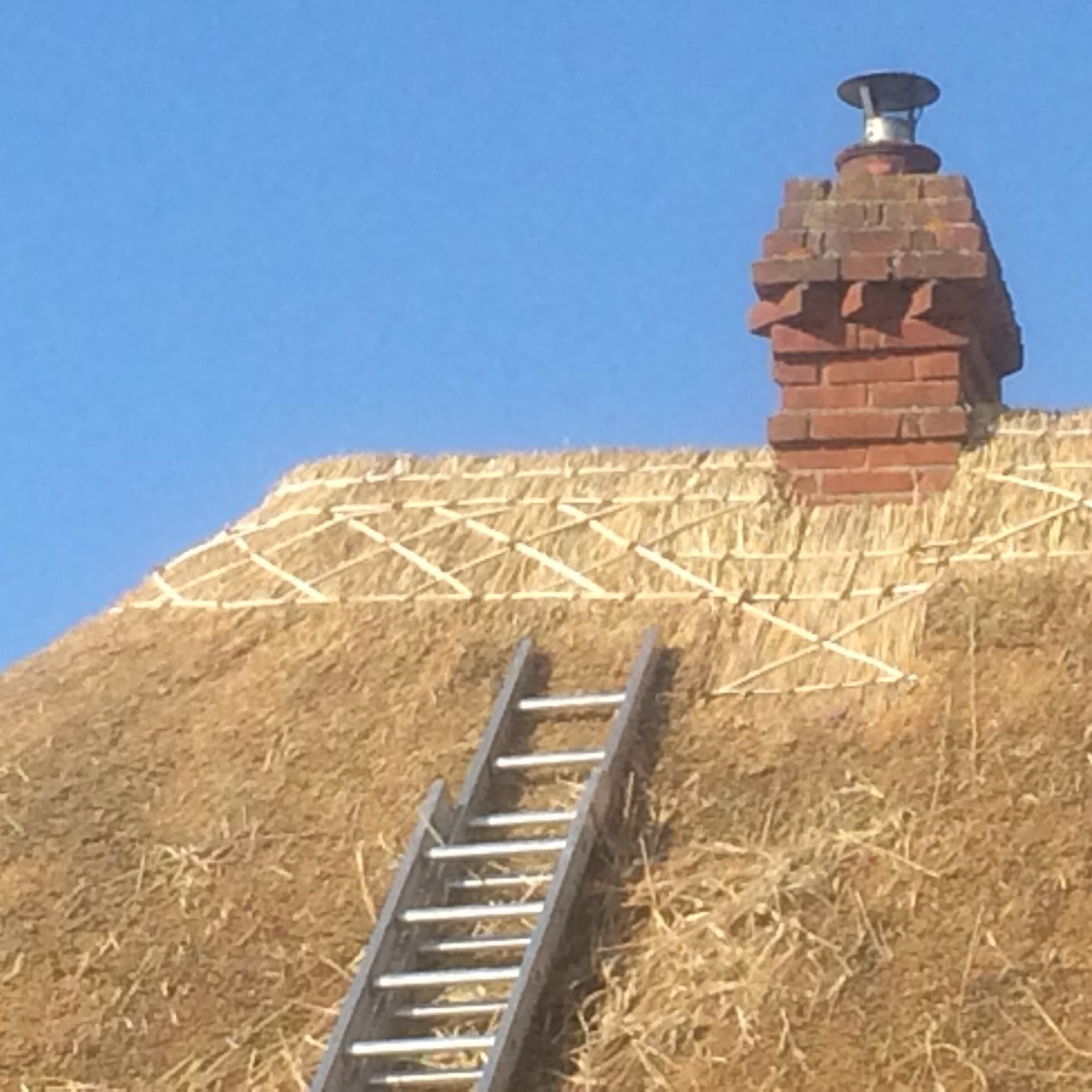 We are a family run business dedicated to quality work and servise to our customers, with over 65 years combined experiance on all aspects of thatching work.