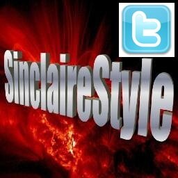 SinclaireStyleさんのプロフィール画像