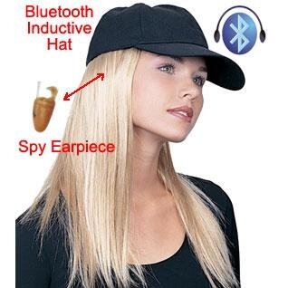 Secretbluetooth Profile Picture
