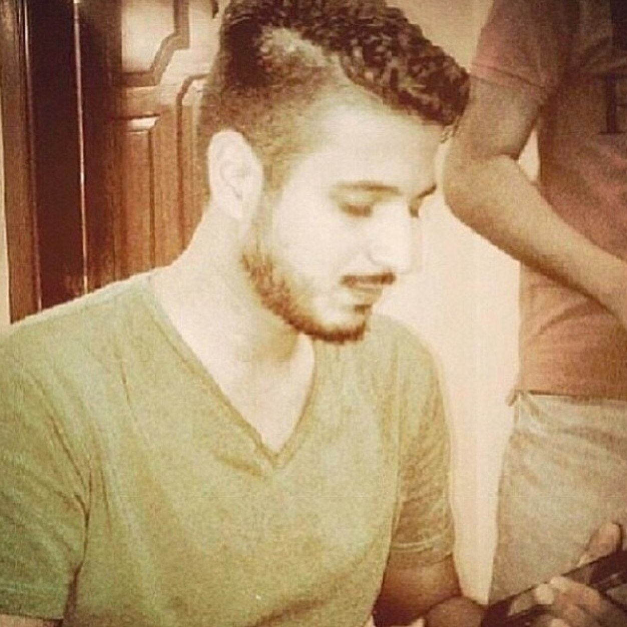 هذا البن حقي ارجو انكم تضيفني 75F9E818