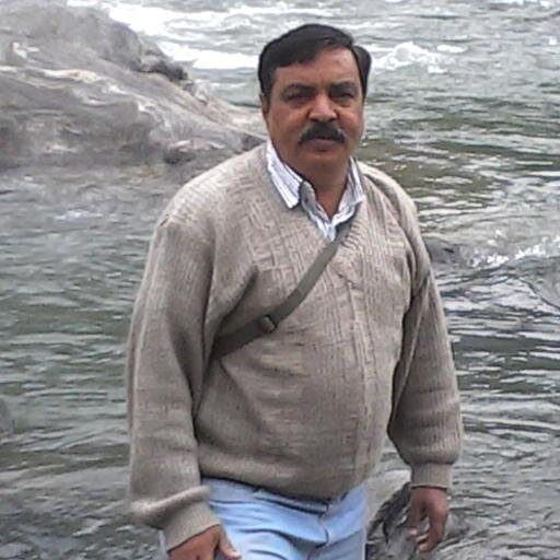 I have been working in Sales of Electrical Goods all my life. Cricket and Badminton are favourite Sports. Driving and reading are my Passions