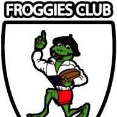 *Ancien joueur de rugby Stade Toulousain, Harlequins, Racing CF, Université Tennessee, Renegades Atlanta, Président du Froggies Club.