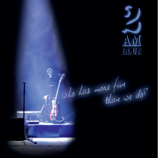 2amBlue's profile picture. 2am Blue are Johnnie Littler and Jimmy Greenhough. Some self penned material and covers we like to play. We also run the First Thursday Music Club.