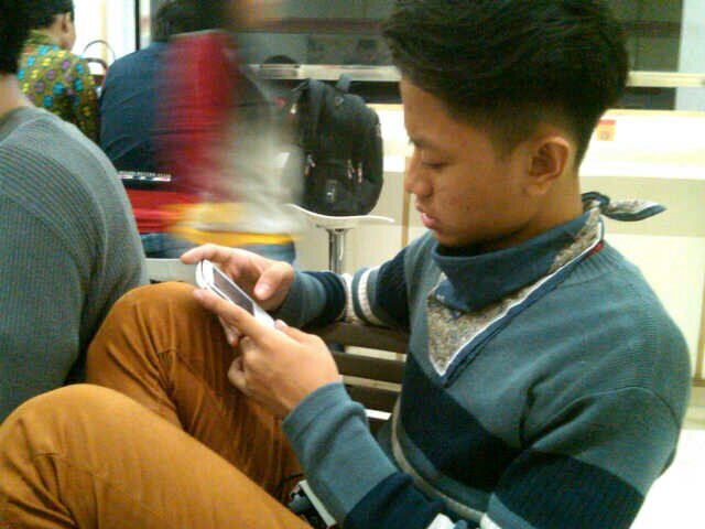 refinadamayanti({})♥