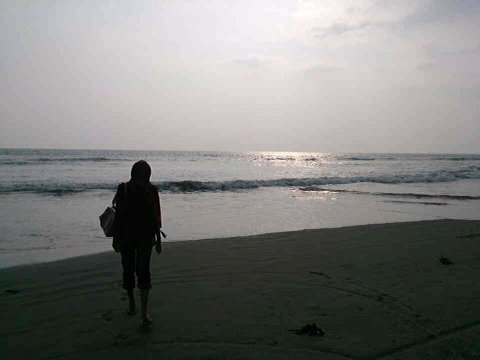 My miracle..My savior..