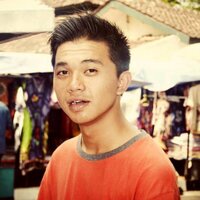 Ari Mahendra Putra (@arimahend) 's Twitter Profile