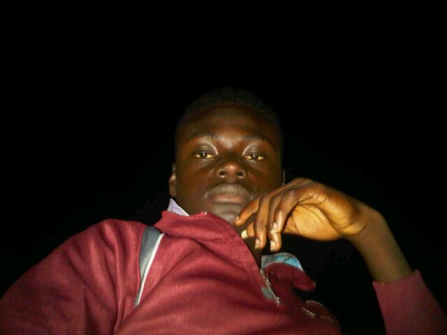 Living the future as a dream and de present as a stepping stone into de future...