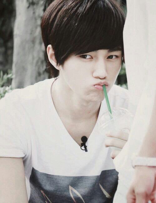 // INFINITE,B1A4,B.A.P,EXO,A pink…ぴによりの雑食 //         ＼ キムミョンス氏は私の生きがい ／  98line // nagoya