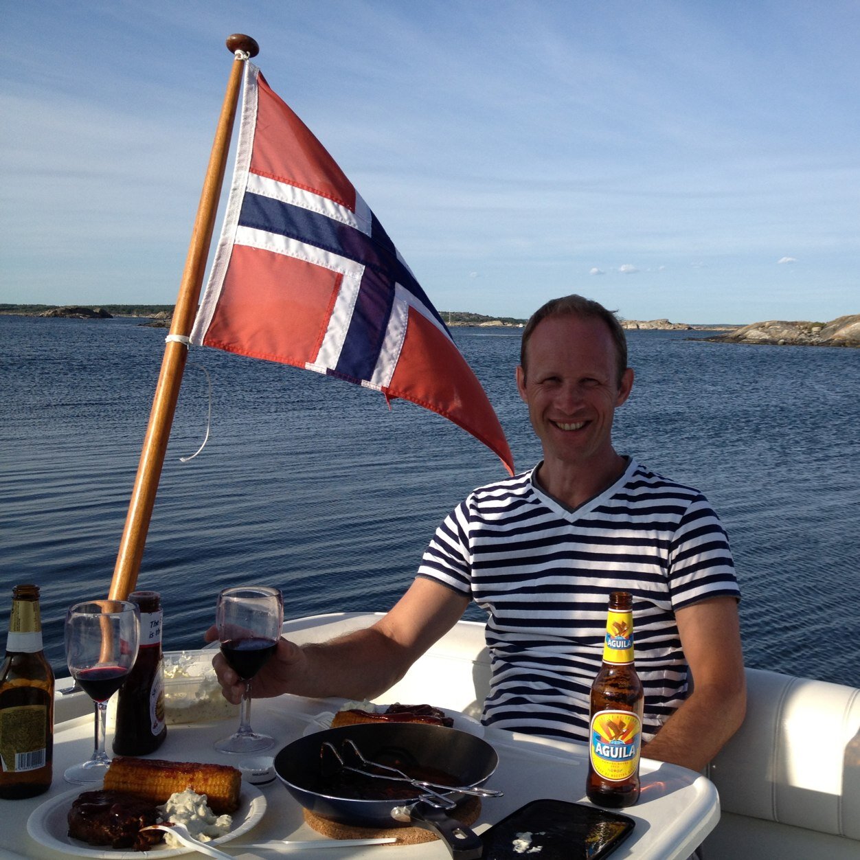 GeirIsaksen's profile picture. 