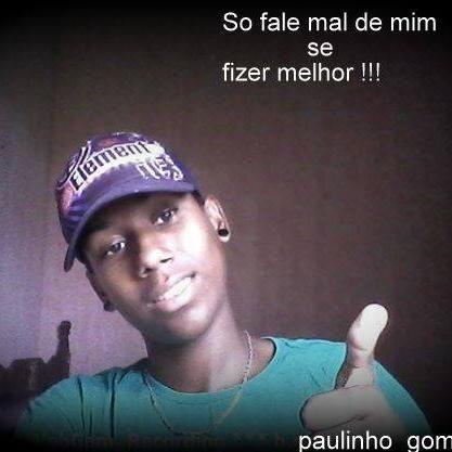 mcpaulinho2014's profile picture. 