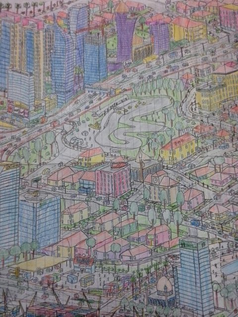 RoslaeniL's profile picture. 