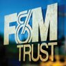 FMTrust's profile picture. #Financial Solutions...From People You Know | More than a century of community #banking tradition