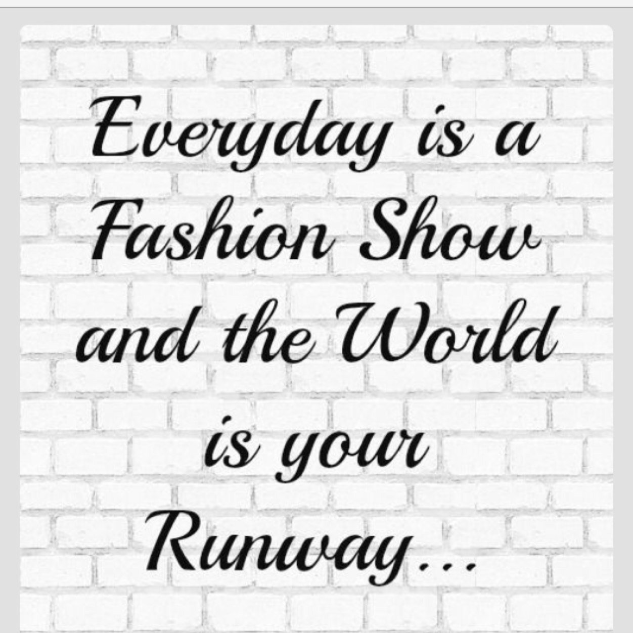 FasioFasion's profile picture. If you love Fashion.. You'll love this profile ❤️❤️