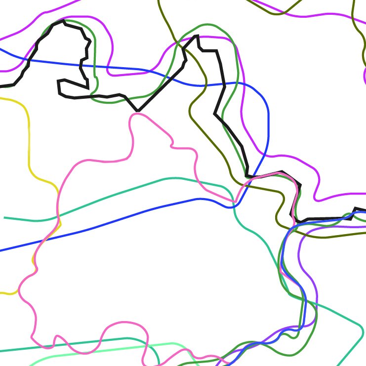 CampinaColl's profile picture. Het Campina Collectief staat voor een breedgedragen, krachtig en internationaal regioperspectief voor een leefbaar en toekomstbestendig Kempenlandschap!