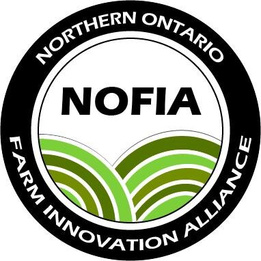 A non-profit organization aimed at advancing research and innovation in agriculture in Northern Ontario. Proudly supported by @FedNor. #northONag #farmnorth
