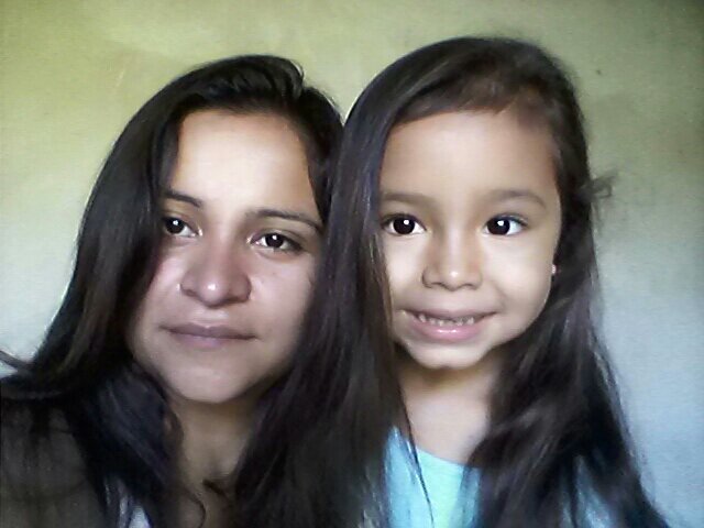 amable y sencilla