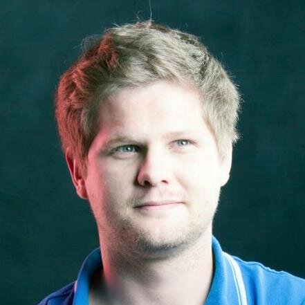 UI/UX Designer & Developer, Entrepreneur, Startup supporter & Foodie. All-round awesome guy.