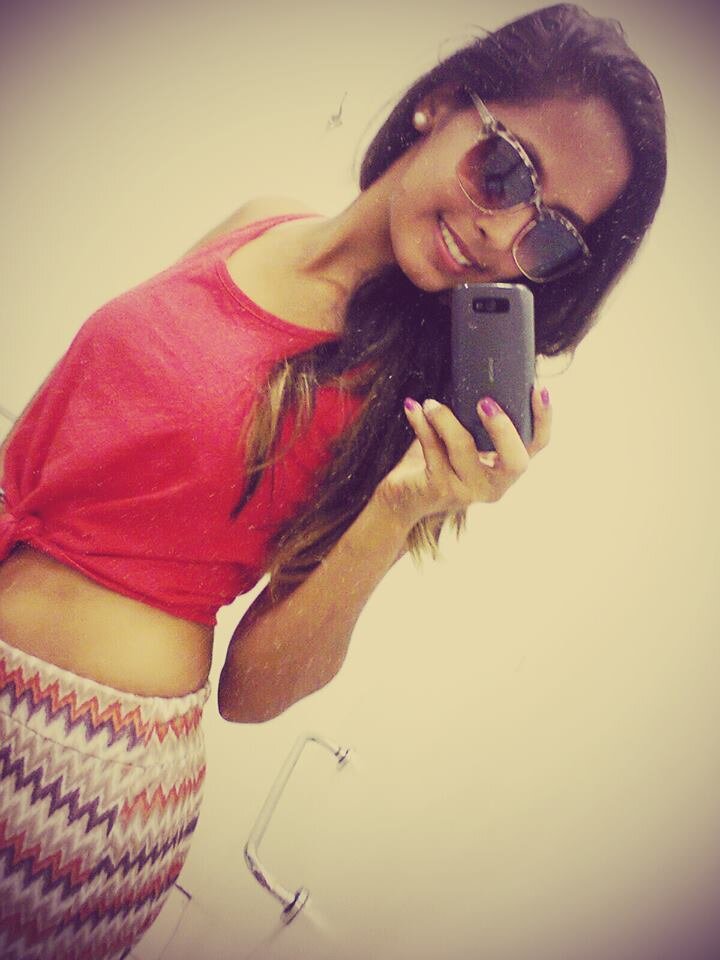 Want A Real Love!