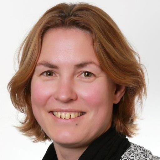 JosienFeenstra's profile picture. 