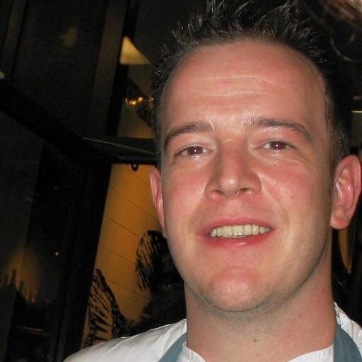 Vandamkookt's profile picture. Koken, koken en koken