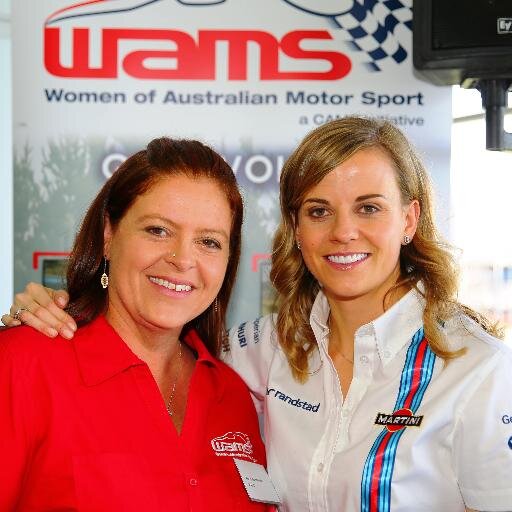 Mad Motorsport gal. classic car owner. Cars,wine,shoes. Project manager, team manager, photographer  and passionate Shero with Share the Dignity.