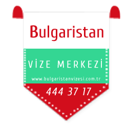#Bulgaristan Vizesi Başvuru Merkezi