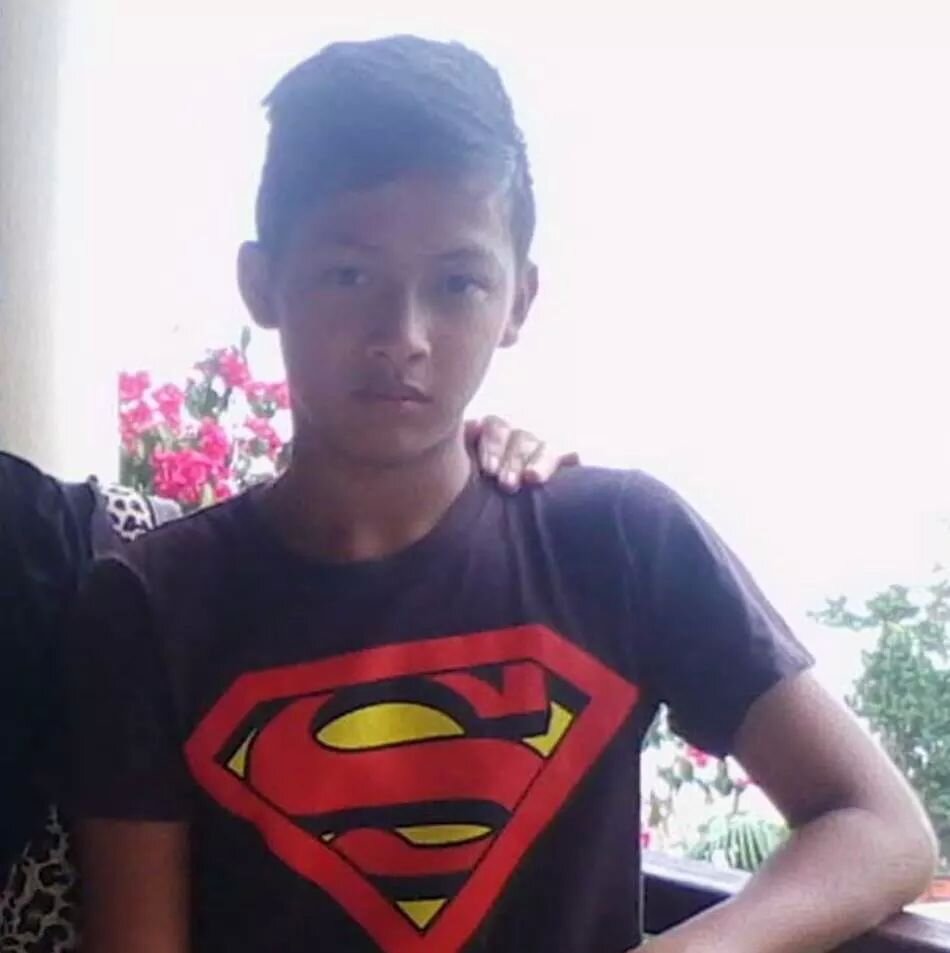 _ apiesz _ JR _ 0711 xD 14tahun !_!