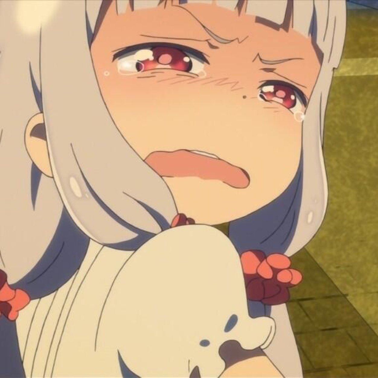 れるれるれろれろ!