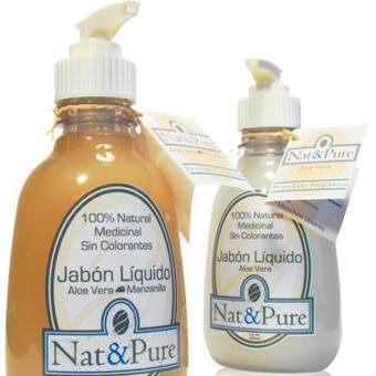 NatandPure's profile picture. Cosmética Natural
Consejos de Belleza y más.
Natural Cosmetics
Beauty Tips and more http://t.co/lEQFaAo9LU