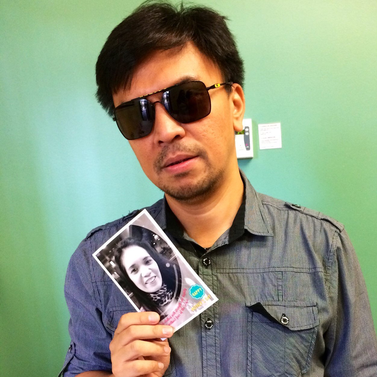 mikearandela's profile picture. Love Jesus, love my family, love our church!