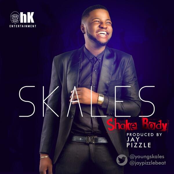 Official Twitter page For OHK music,Newest Label in Town, kindly Follow here for News and  updates.. Tweets by @Youngskales