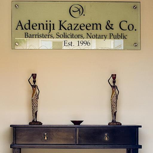 akandcolaw's profile picture. Barristers, Solicitors & Trade Mark Agents.