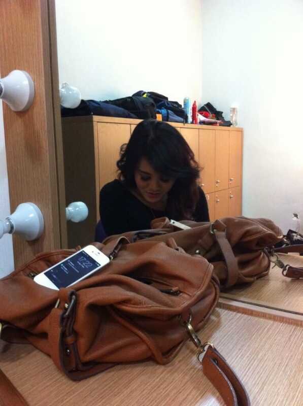 Rosas_pkl's profile picture. ♀Account twit from Rosas Pekalongan, keep support  @olarosaa ♥♀