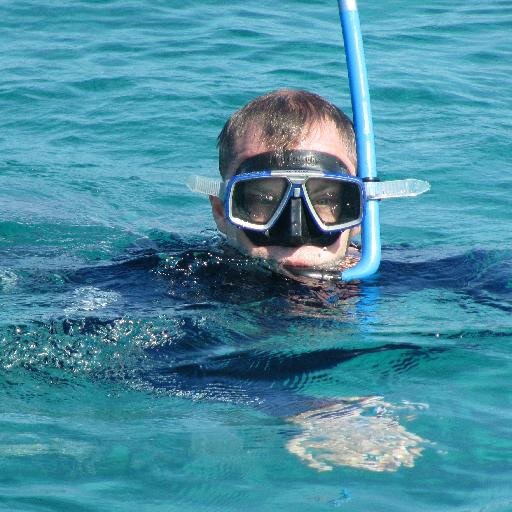 jamesvigar's profile picture. thinker, writer, doer, usually in that order