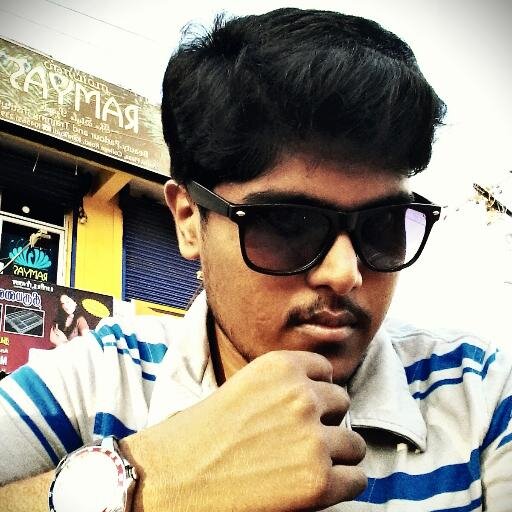 Think well before to follow me