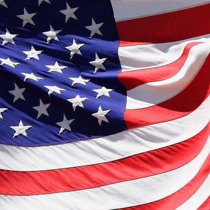 FUCK YEAH 'MERICA