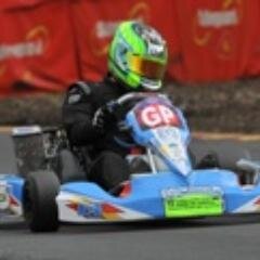 National and International Kart team