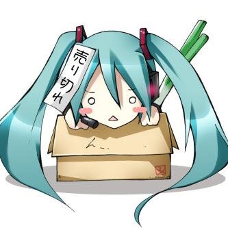 Aquí encontraran información de vocaloid~
imágenes, vídeos, curiosidades, datos y especificaciones~ espero que lo disfruten /^o^/!