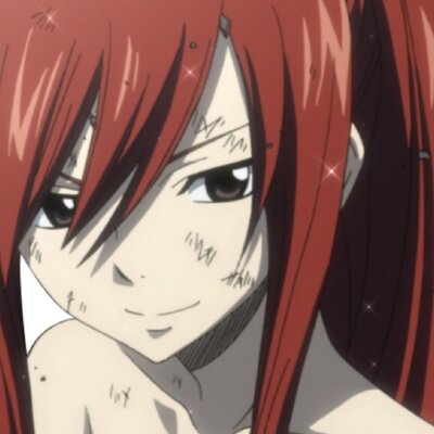 ট ইট র エルザ スカーレット Mystogan Ft どうせこのような鎧がいいと思っていたのだろう Http T Co Jba67bkn