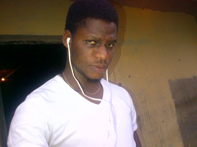 A nice guy, one in a million