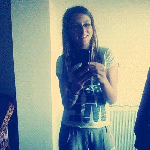 SimaMatusikova's profile picture. I am Crazy :3